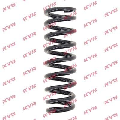 KYB K-Flex Front Coil Spring RA3796 - image 2