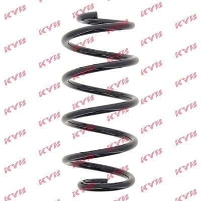 KYB K-Flex Front Coil Spring RA3797 - image 2