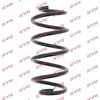KYB K-Flex Front Coil Spring RA3797 thumbnail