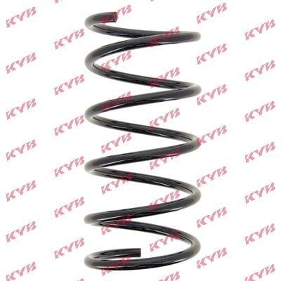 KYB K-Flex Front Coil Spring RA3920 - image 2
