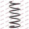 KYB K-Flex Front Coil Spring RA3920 thumbnail