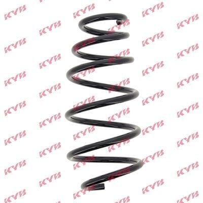 KYB K-Flex Front Coil Spring RA3959 - image 2