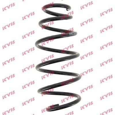 Coil Spring Front KYB K-Flex RA3962 - tradevehicleparts.co.uk