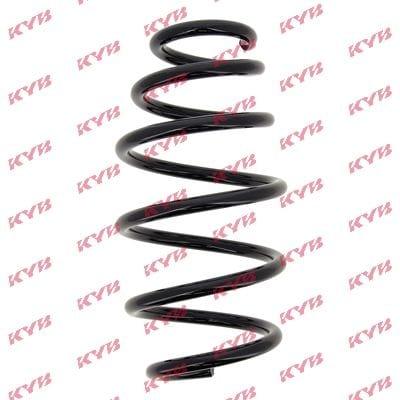 KYB K-Flex Front Coil Spring RA3964 - image 2