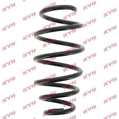 KYB K-Flex Front Coil Spring RA3966 - image 2