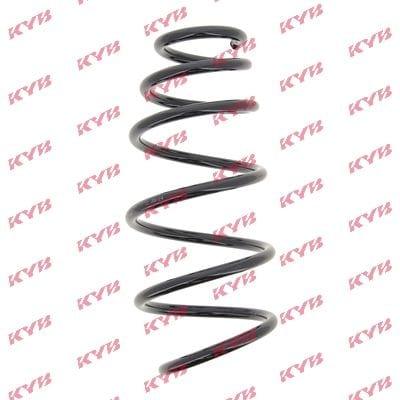 KYB K-Flex Front Coil Spring RA3972 - image 2