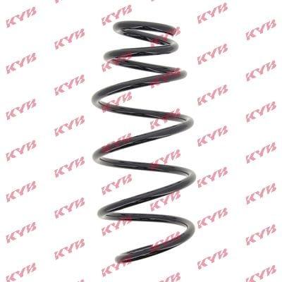 KYB K-Flex Front Coil Spring RA3974 - image 2
