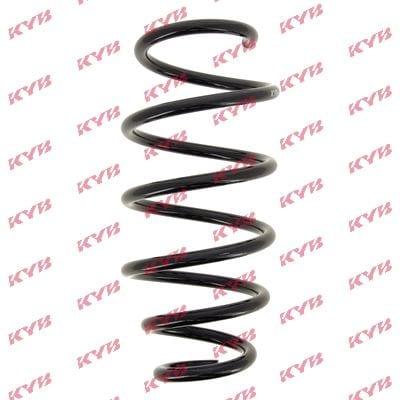 KYB K-Flex Front Coil Spring RA3975 - image 2