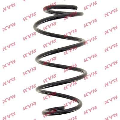 KYB K-Flex Front Coil Spring RA3990 - image 2