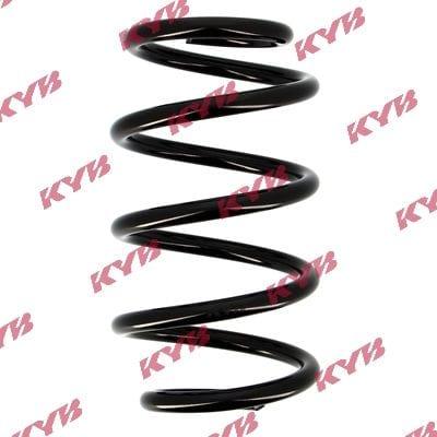 KYB K-Flex Front Coil Spring RA3993 - image 2