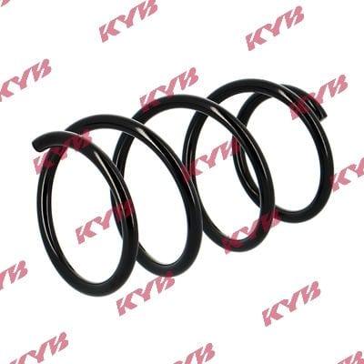 KYB K-Flex Front Coil Spring RA4007 - image 2