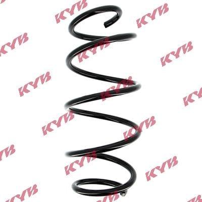 KYB K-Flex Front Coil Spring RA4014 - image 2