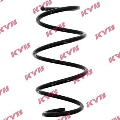 KYB K-Flex Front Coil Spring RA4017 - image 2