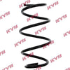 KYB K-Flex Front Coil Spring RA4017 thumbnail