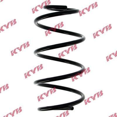 KYB K-Flex Front Coil Spring RA4024 - image 2