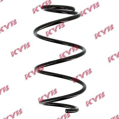 KYB K-Flex Front Coil Spring RA4028 - image 2