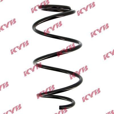 KYB K-Flex Front Coil Spring RA4029 - image 2