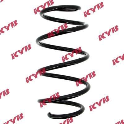 KYB K-Flex Front Coil Spring RA4031 - image 2
