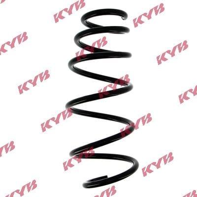 KYB K-Flex Front Coil Spring RA4036 - image 2