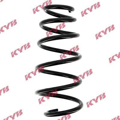 KYB K-Flex Front Coil Spring RA4039 - image 2