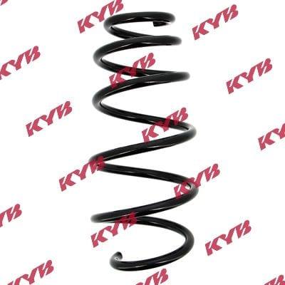 KYB K-Flex Front Coil Spring RA4043 - image 2