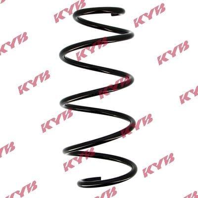KYB K-Flex Front Coil Spring RA4046 - image 2