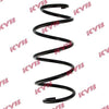 KYB K-Flex Front Coil Spring RA4046 thumbnail