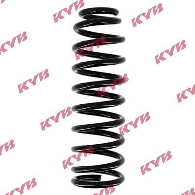 KYB K-Flex Front Coil Spring RA4058 - image 2
