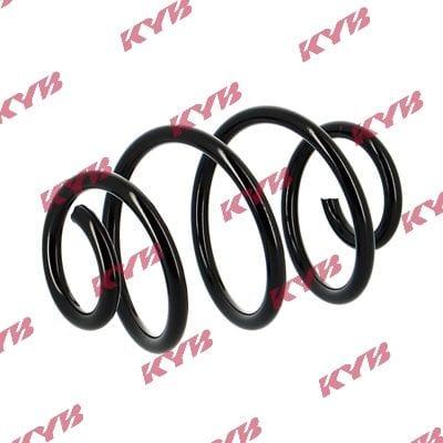 KYB K-Flex Front Coil Spring RA4074 - image 2