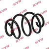 KYB K-Flex Front Coil Spring RA4074 thumbnail
