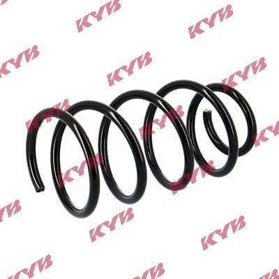 KYB K-Flex Front Coil Spring RA4094 - image 2