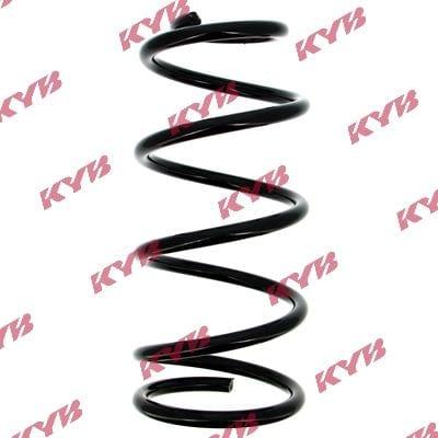 KYB K-Flex Front Coil Spring RA4100 - image 2
