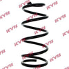 KYB K-Flex Front Coil Spring RA4100 thumbnail