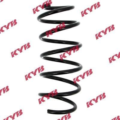 KYB K-Flex Front Coil Spring RA4101 - image 2