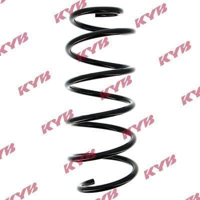 KYB K-Flex Front Coil Spring RA4102 - image 2