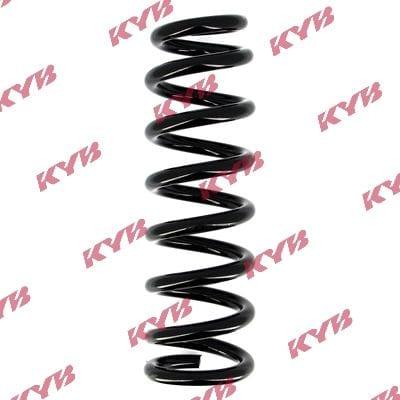 KYB K-Flex Front Coil Spring RA4105 - image 2