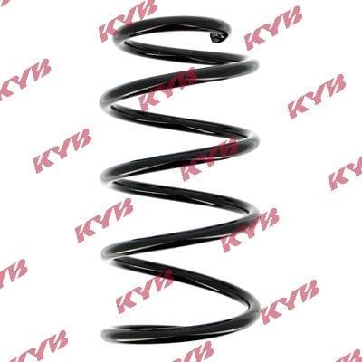 KYB K-Flex Front Coil Spring RA4109 - image 2