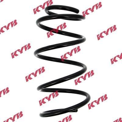 KYB K-Flex Front Coil Spring RA4112 - image 2
