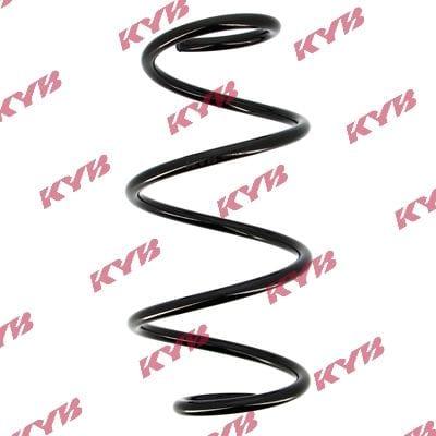 KYB K-Flex Front Coil Spring RA4115 - image 2