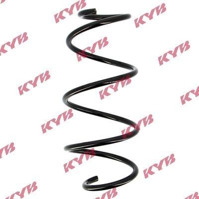 KYB K-Flex Front Coil Spring RA4116 - image 2