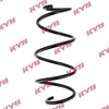 KYB K-Flex Front Coil Spring RA4116 thumbnail