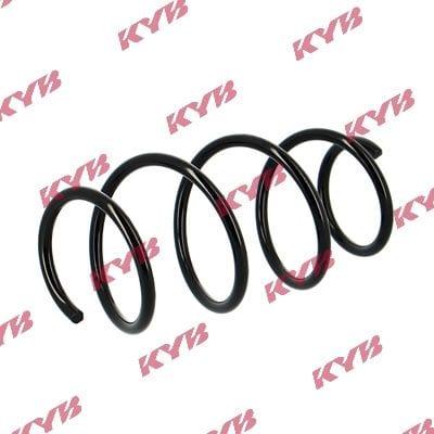 KYB K-Flex Front Coil Spring RA4122A - image 2