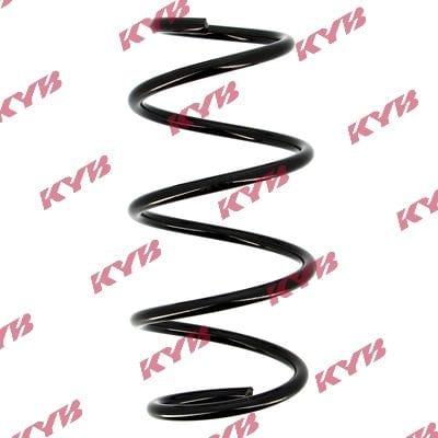 KYB K-Flex Front Coil Spring RA4123 - image 2