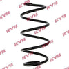 KYB K-Flex Front Coil Spring RA4123 thumbnail