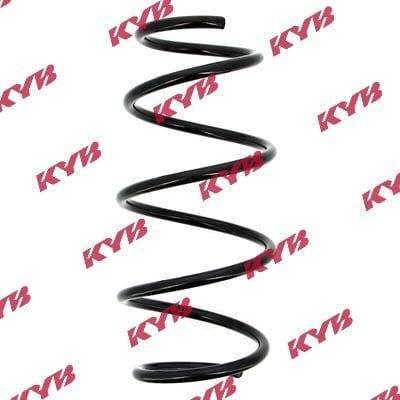 KYB K-Flex Front Coil Spring RA4132A - image 2