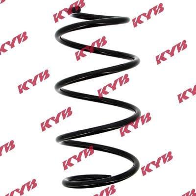 KYB K-Flex Front Coil Spring RA4133 - image 2