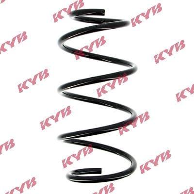 KYB K-Flex Front Coil Spring RA4134 - image 2