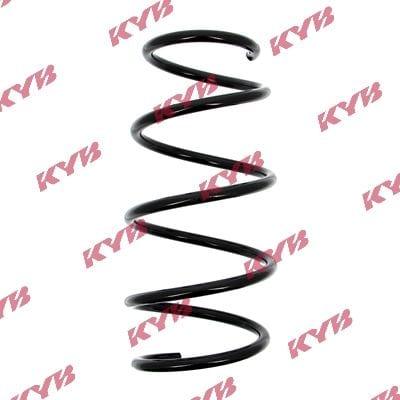 KYB K-Flex Front Coil Spring RA4135 - image 2