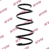 KYB K-Flex Front Coil Spring RA4135 thumbnail