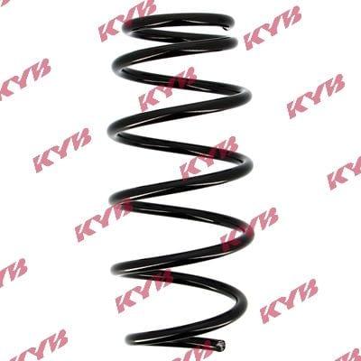 KYB K-Flex Front Coil Spring RA4137 - image 2